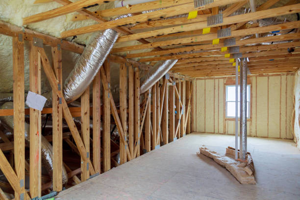Best Energy-efficient Insulation  in Monroe, MI