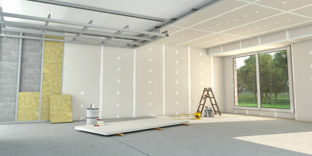 Best Attic Insulation Installation  in Monroe, MI