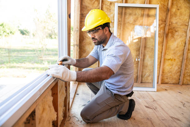 Best Local Insulation Services  in Monroe, MI